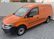 Volkswagen Caddy 5