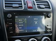 Subaru Forester 13