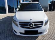 Mercedes-Benz Třídy V 2