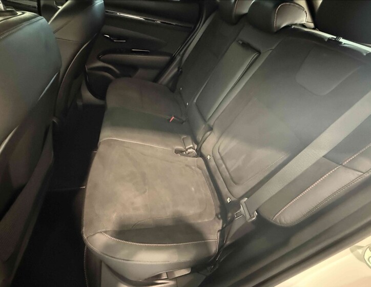 Hyundai Tucson 19