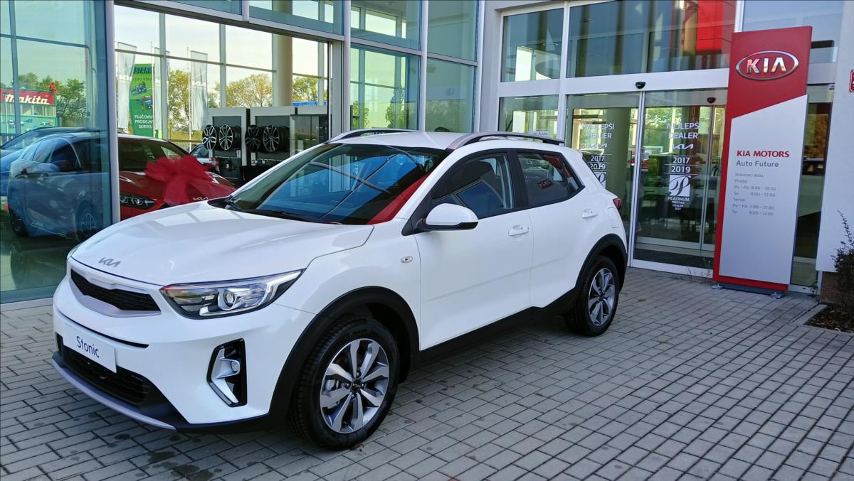 KIA Stonic