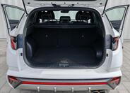 Hyundai Tucson 17