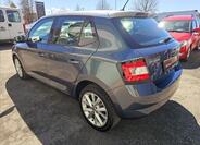 Škoda Fabia 7