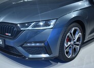 Škoda Octavia 4