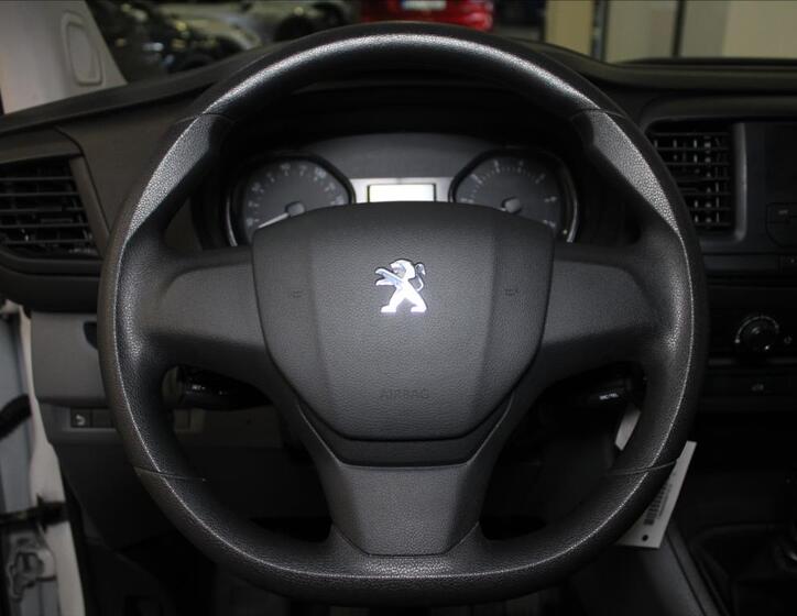 Peugeot Expert 7