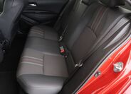Toyota Corolla 10