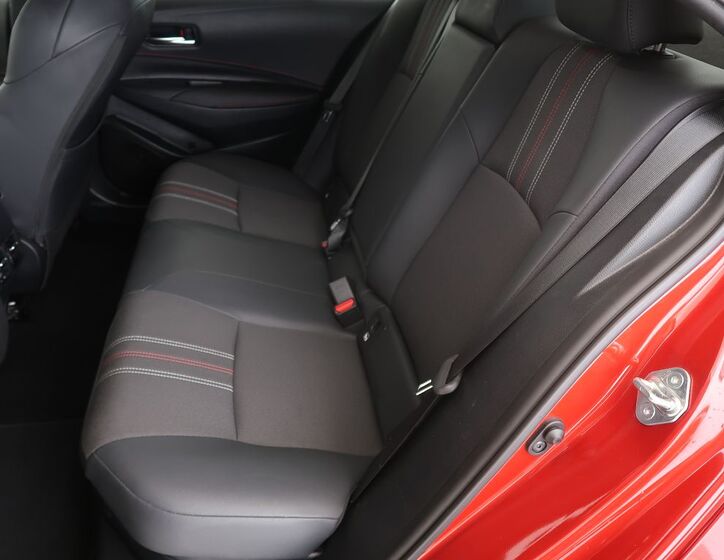 Toyota Corolla 10