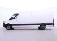 Mercedes-Benz Sprinter 4