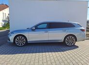 Škoda Superb 4