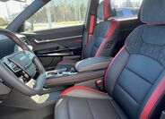 SsangYong Actyon 6