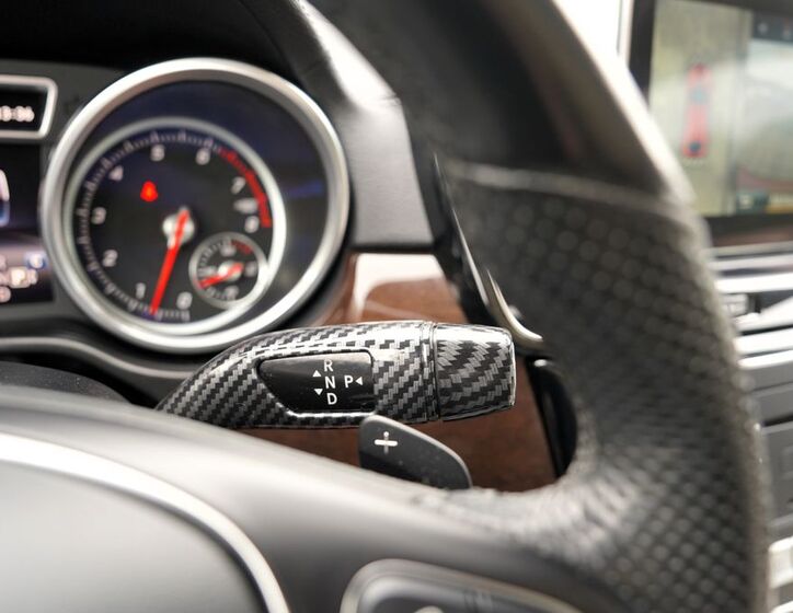 Mercedes-Benz GLE 47