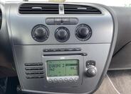 Seat Leon 18