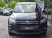 Volkswagen Tiguan 2