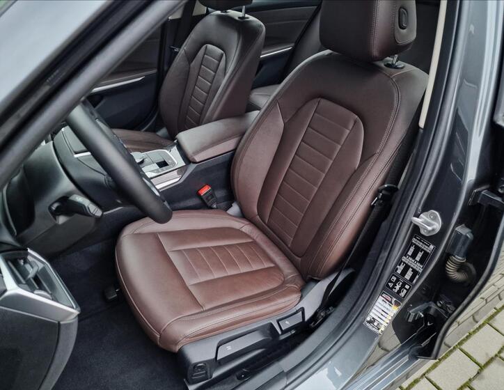 BMW Řada 3 38