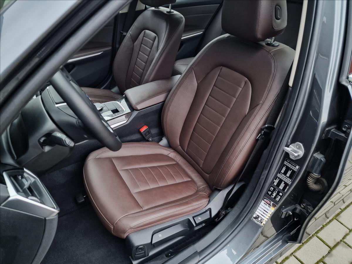 BMW Řada 3