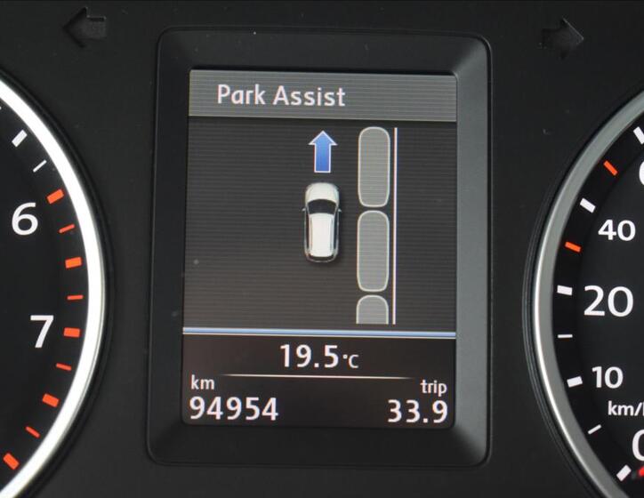 Volkswagen Tiguan 28