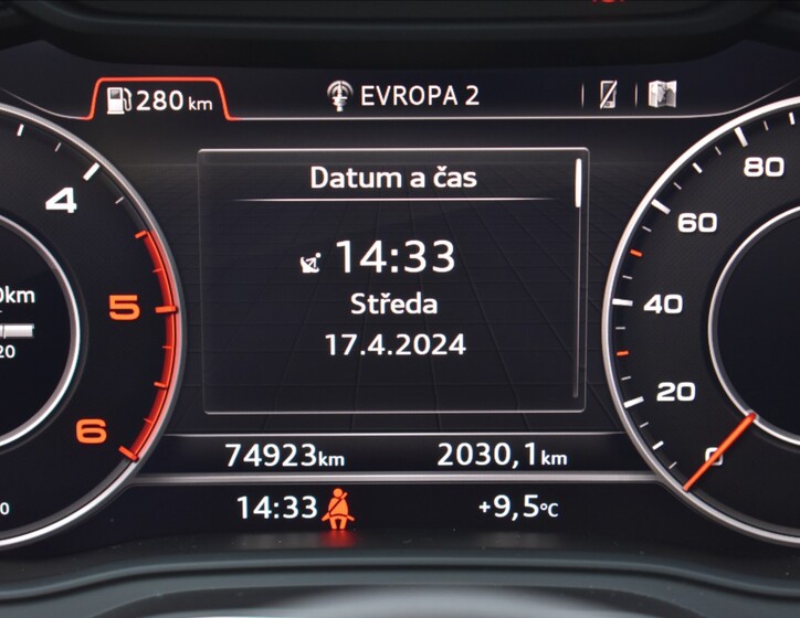 Audi A5 24