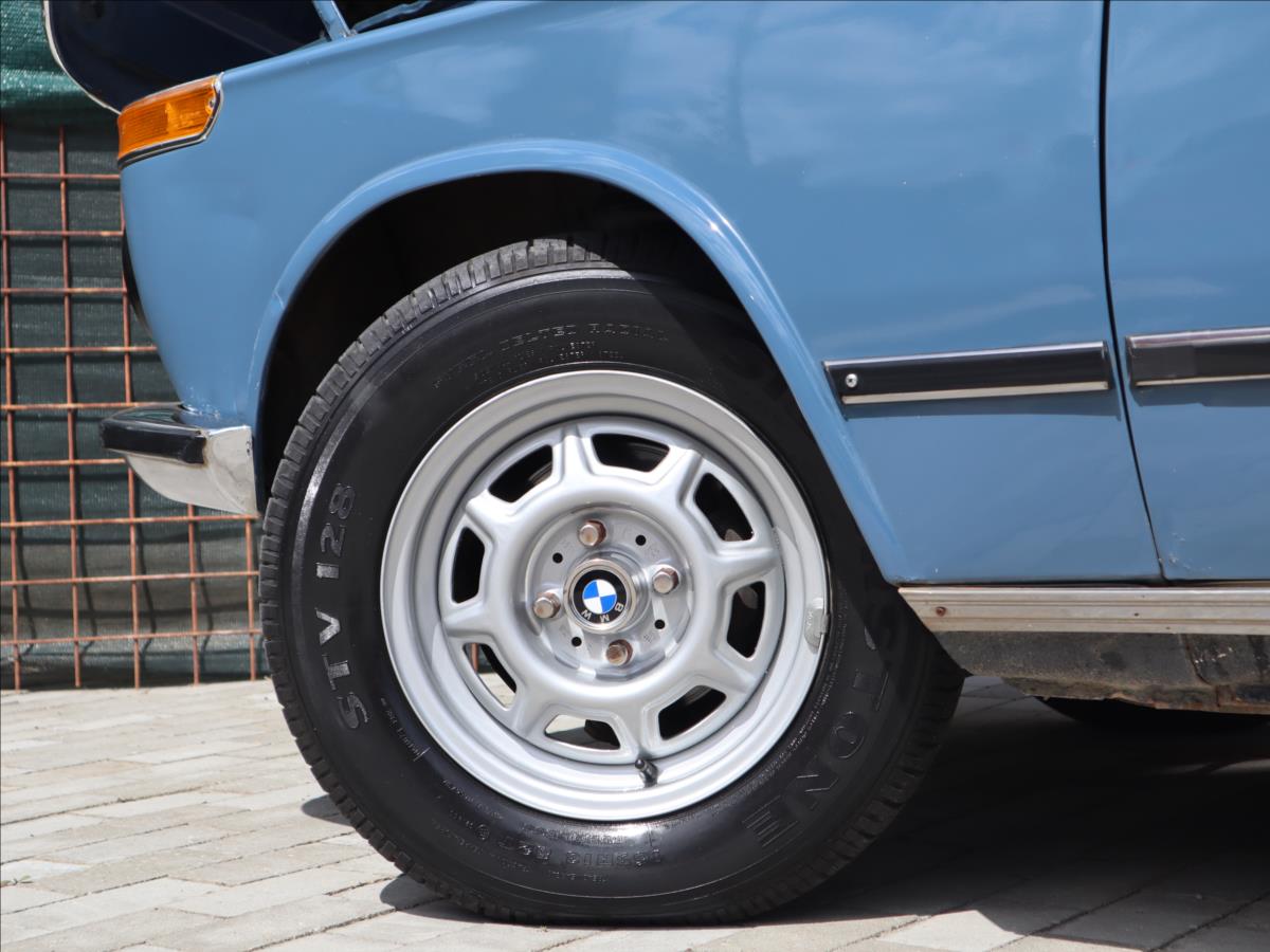 BMW Ostatní