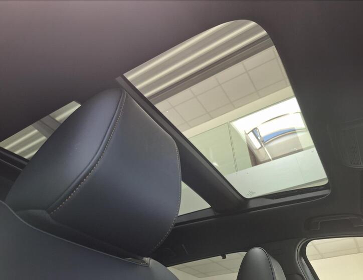 Mazda CX-80 16