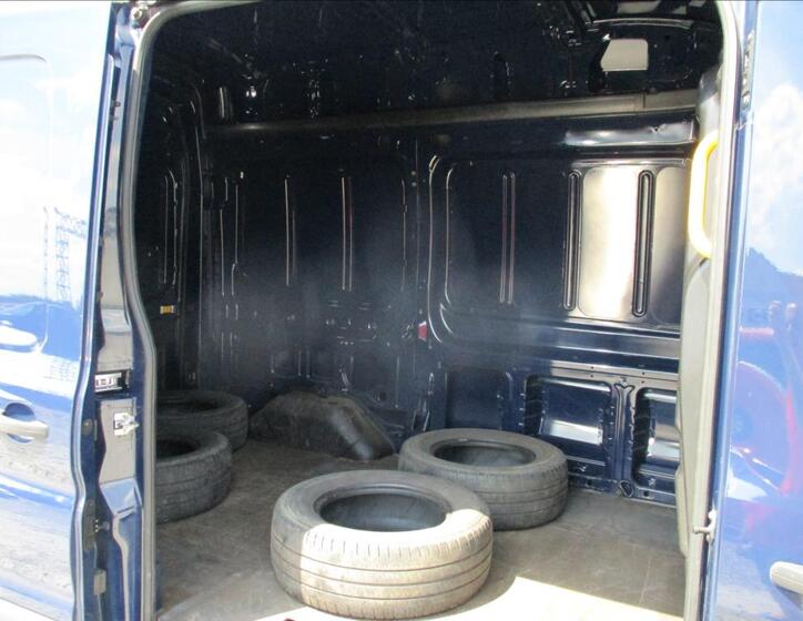 Ford Transit 11