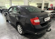 Škoda Rapid 4