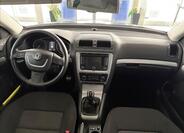 Škoda Octavia 9