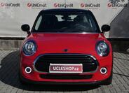 Mini Cooper 2