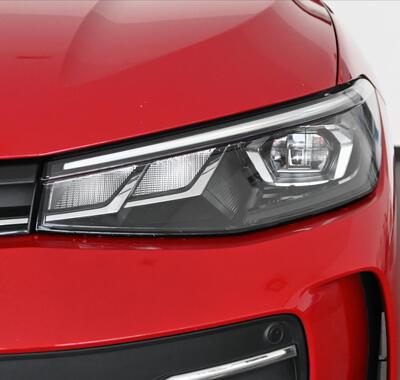Volkswagen Passat 32