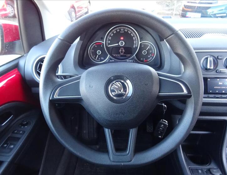 Škoda Citigo 20