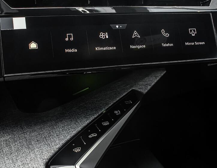 Peugeot 5008 19