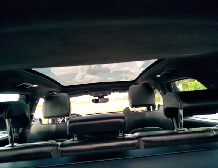 Jaguar XF 11