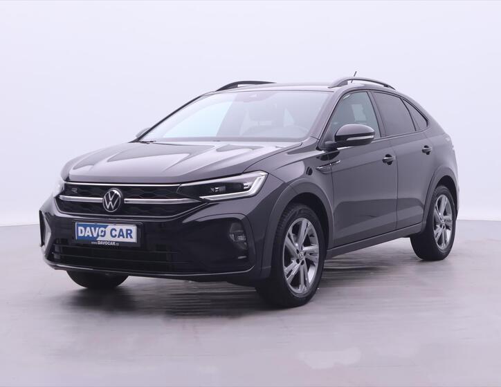 Volkswagen Taigo 3