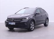 Volkswagen Taigo 3