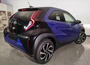 Toyota Aygo 5