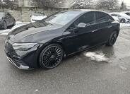 Mercedes-Benz EQE 3