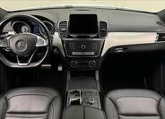 Mercedes-Benz GLE 7