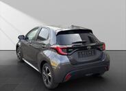 Toyota Yaris 5