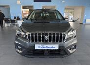 Suzuki SX4 2