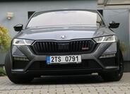 Škoda Octavia 6