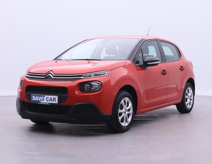 Citroën C3 3