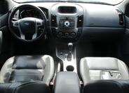 Ford Ranger 11