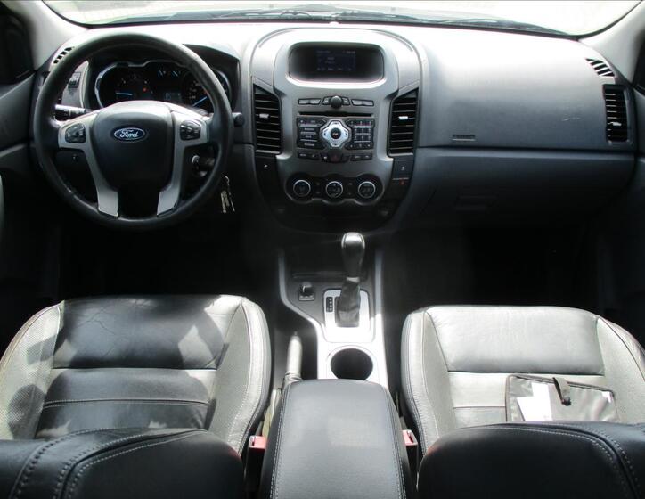 Ford Ranger 11