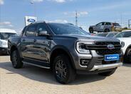 Ford Ranger 7