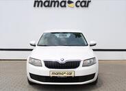 Škoda Octavia 2