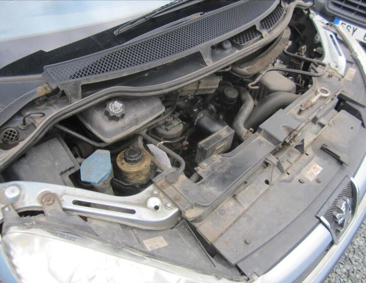 Peugeot 807 35