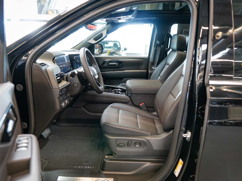 Chevrolet Suburban