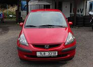 Honda Jazz 2