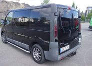 Opel Vivaro 12