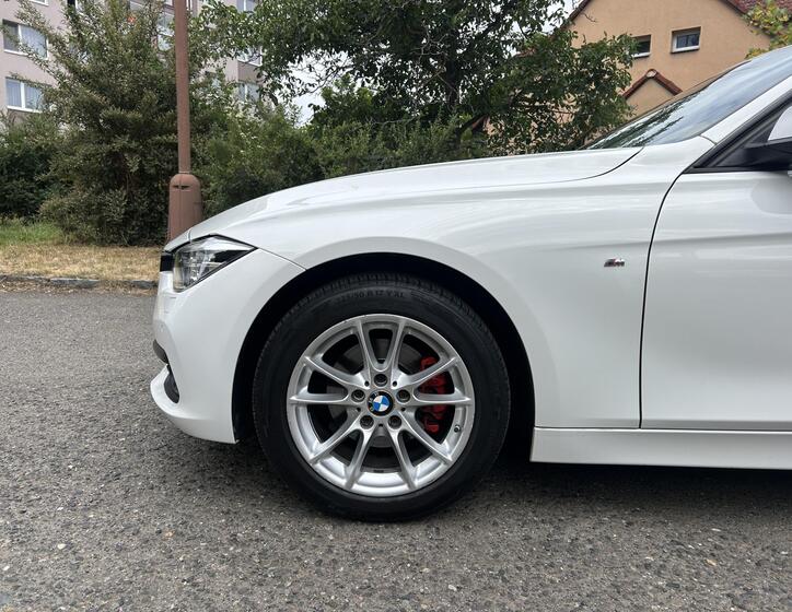 BMW Řada 3 11