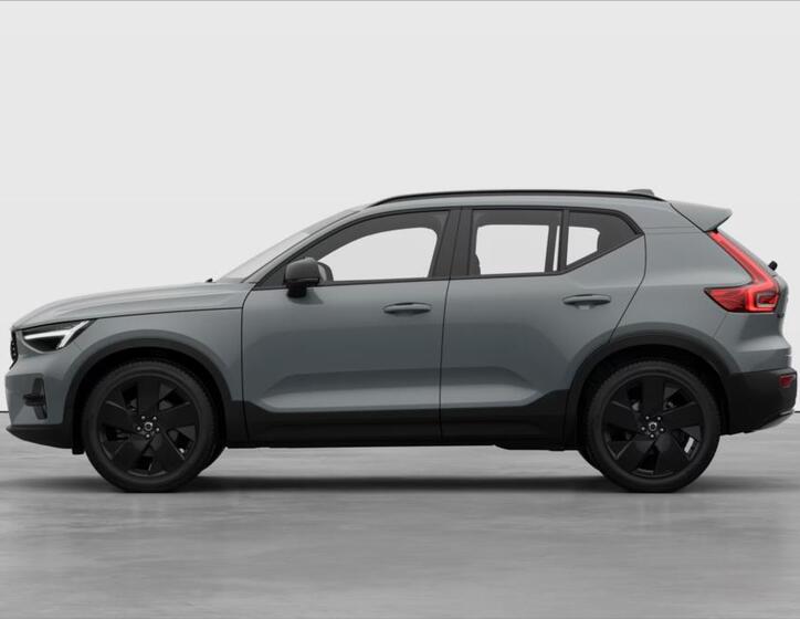 Volvo XC40 2